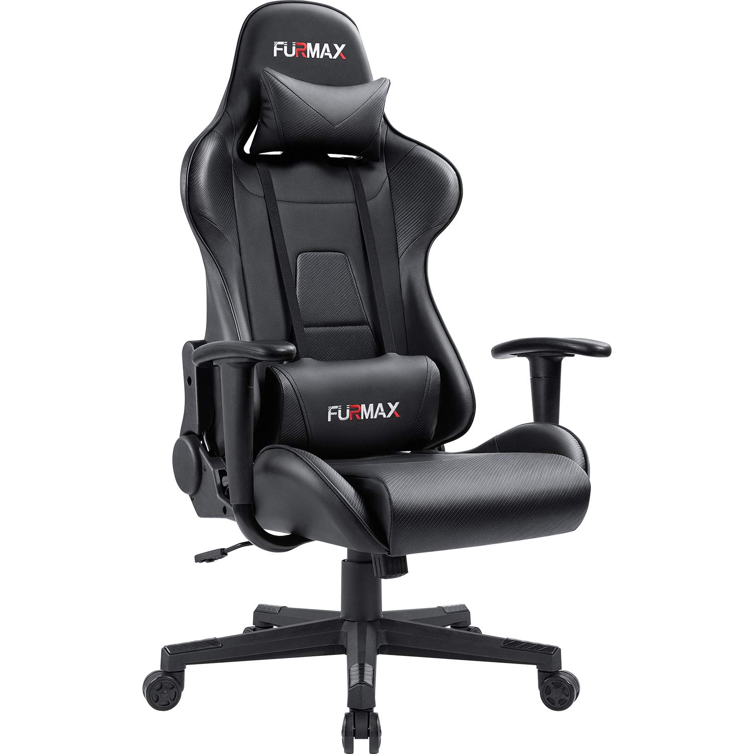 Furmax Gaming Office Chair Ergonomic HighBack Racing